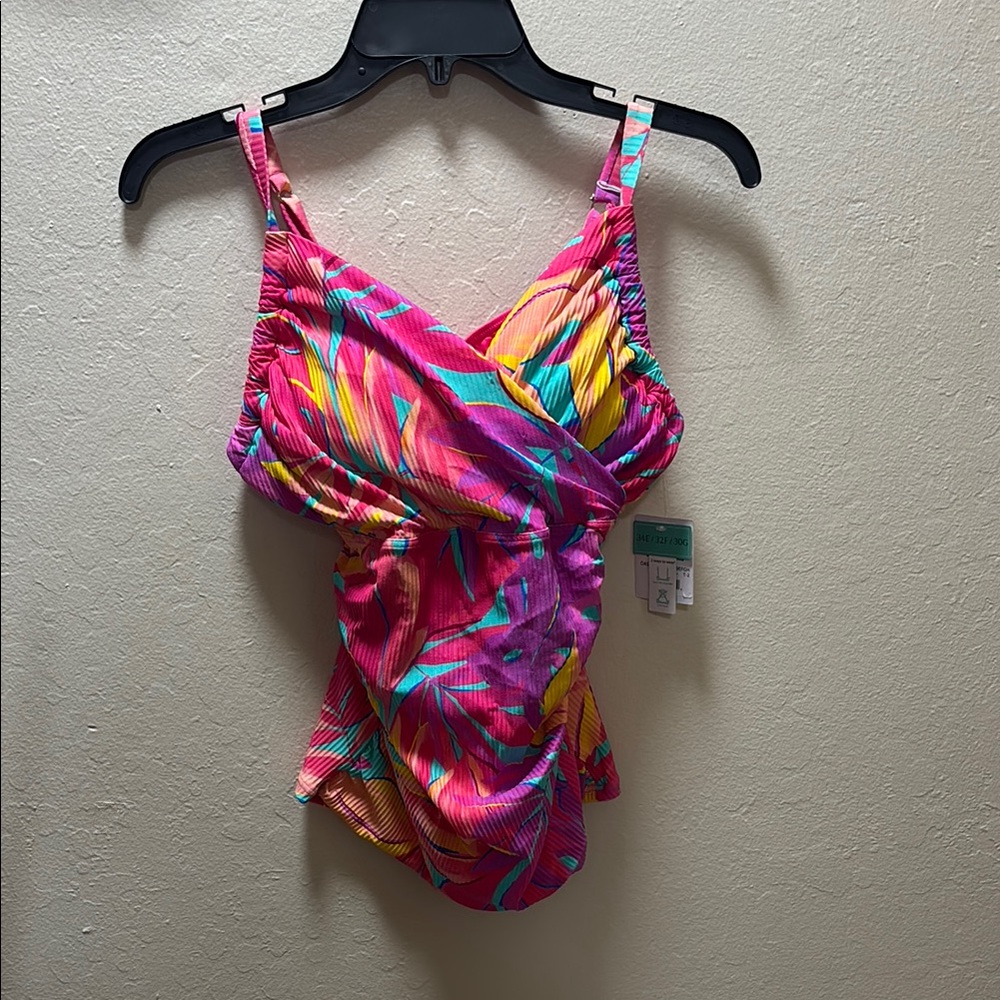 Oasis Colorful Swimsuit